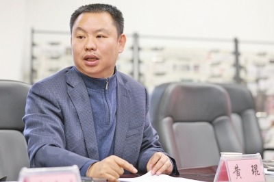 黄琨河南荟智源策律师事务所主任