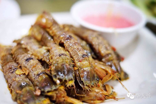 汕尾美食美食~~说走就走,想吃就吃(第2季12.6之旅火图片