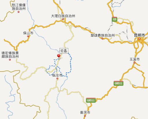 云南临沧云县杀人图片,云南临沧市双江县卫星地图,2014年临沧市云县