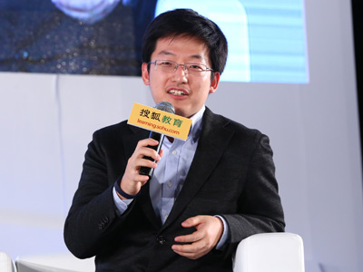 idg王辛:投资者青睐哪类的教育公司
