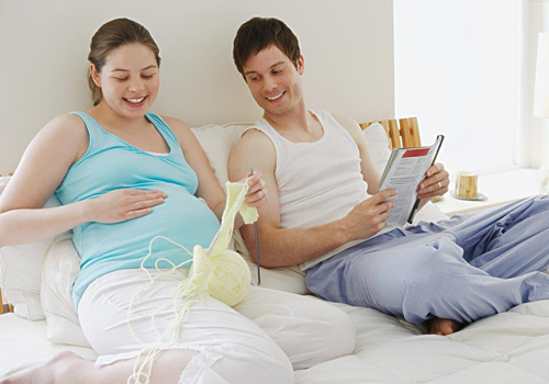 准爸爸陪产全方位辅导课-搜狐母婴