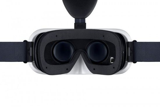 售199美元 三星Gear VR在美国正式开卖