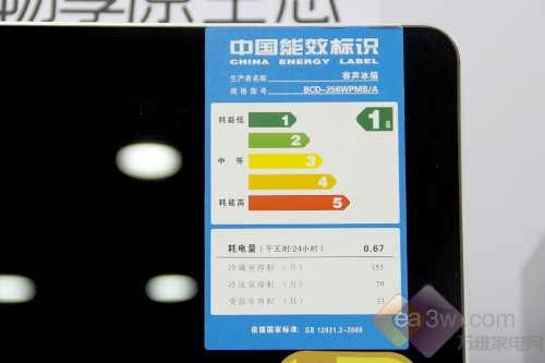 精品冰箱价不高