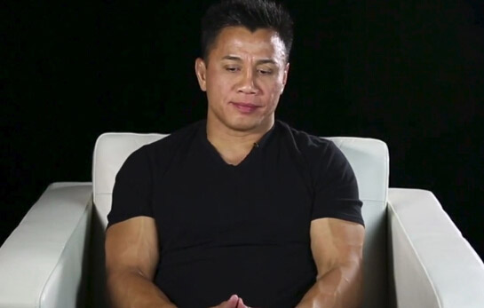 康李要求与UFC解除合同 称已没动力继续MMA比赛