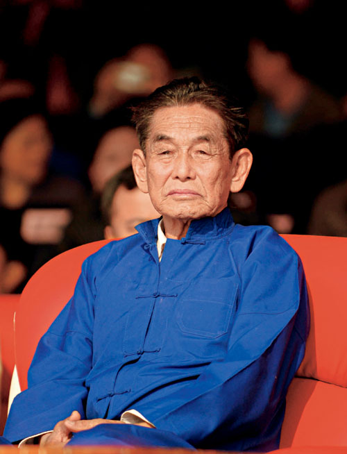 “果敢王”彭家声。正是由于他的归顺政府宣告了缅共中央走向覆灭