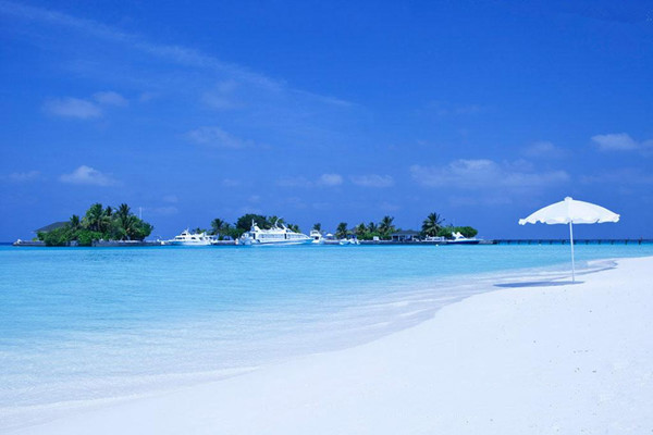 世界最美海岛, 你去过几个?