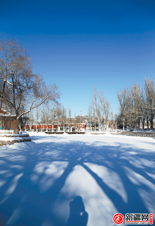 媒体新闻滚动_搜狐资讯 核心提示:雪后天晴,空气清新.