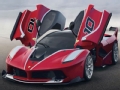 [³]Laferrari FXX K