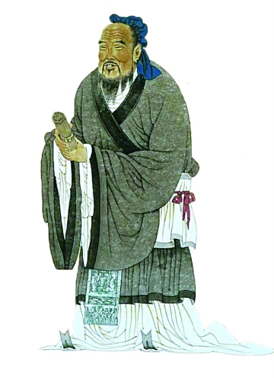 孔府中的对联多充满儒家文化精神,有时不免带有浓重的说教味道,颇像儒家经典的注释,板起了面孔,似乎难以讨人喜欢。也有部分对联摆脱了训教的口吻,流露出撰写者的个人性情。
