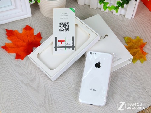 1211真的送了“苹果”