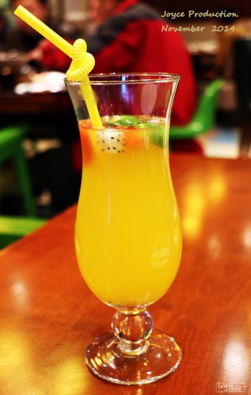 Ԫ͵ˮ,  ˮζ