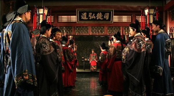 嘉靖皇帝怎么会是明朝第一明君这到底是为什么