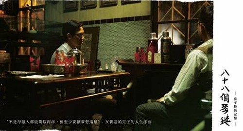 缅怀记忆