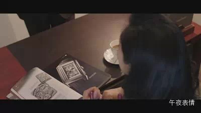 「午夜表情」光影流年,以时间书写剧情
