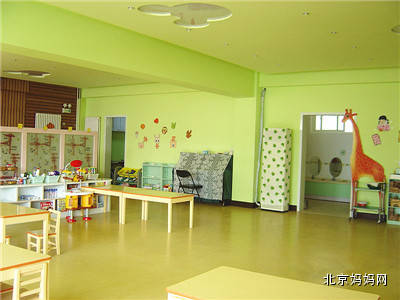 北京最好的120家幼儿园名单