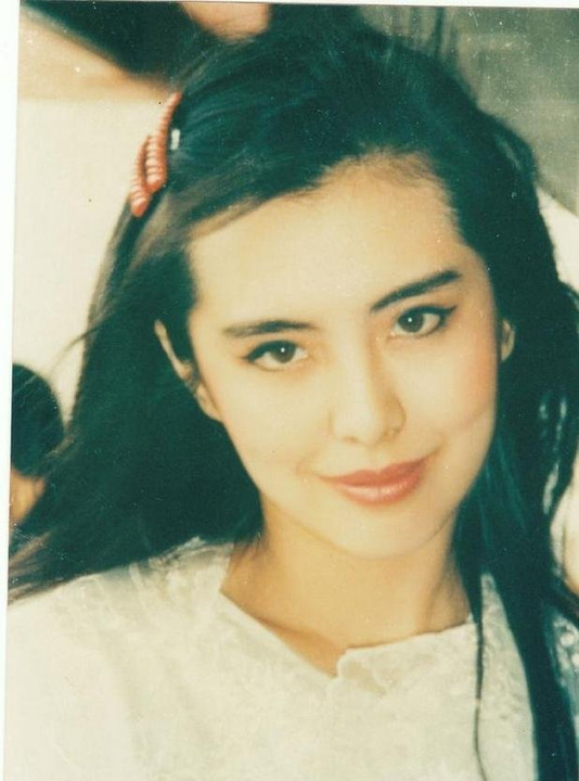 各国人眼中的中国第一美女