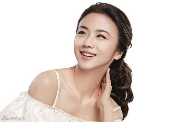 各国人眼中的中国第一美女