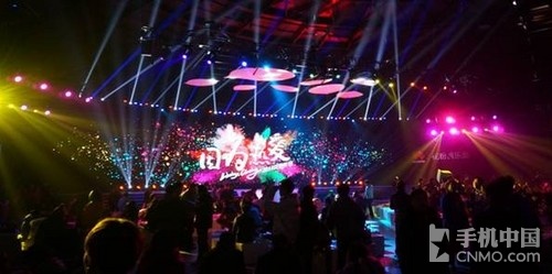 推动互联网文化