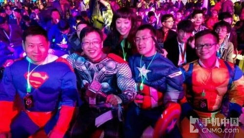 推动互联网文化