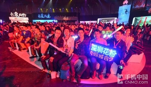 推动互联网文化