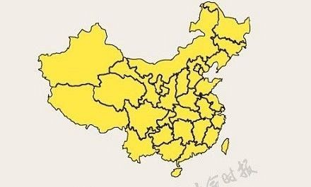 新版中国癌症地图发布