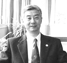 王立民