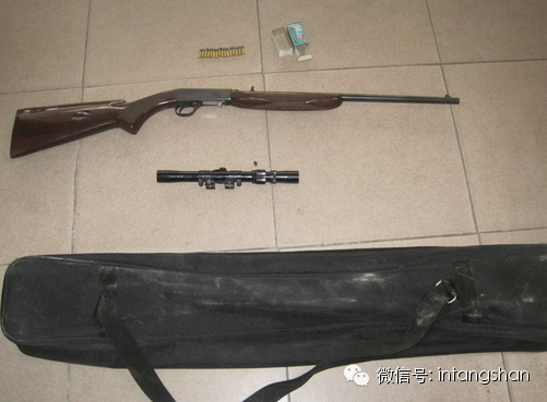 曹妃甸法院依法审结一起非法持有枪支案_手机搜狐网