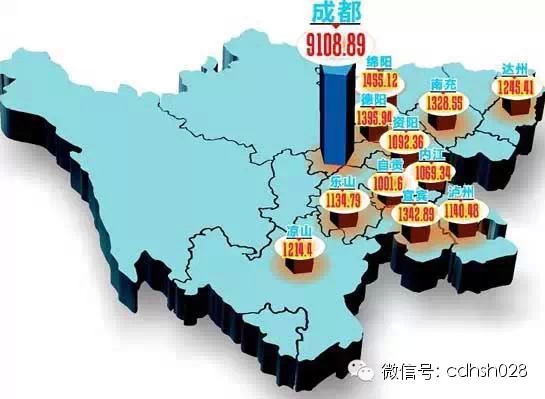 奉節縣2020年GDP_重慶產業園區稅收優惠政策,為企業節省50 稅負