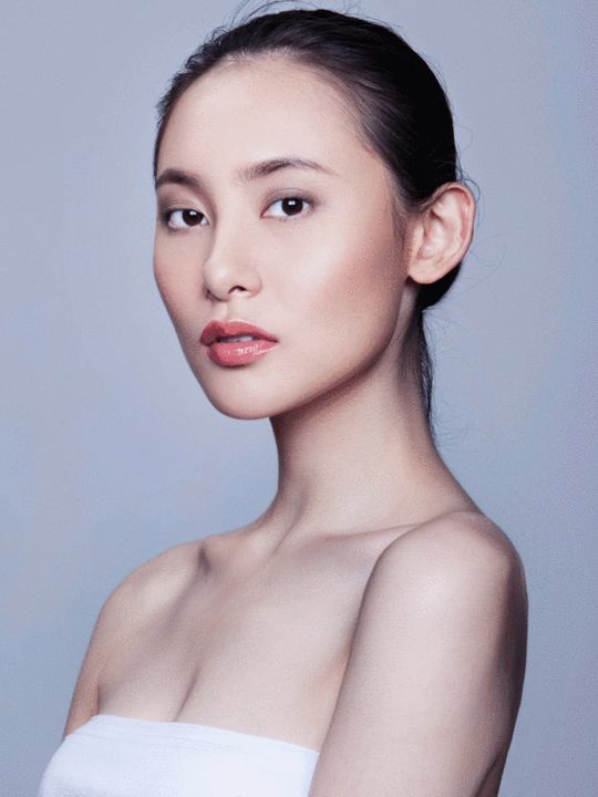 第三届搜狐时尚盛典年度最美女人候选人李蔚语-搜狐