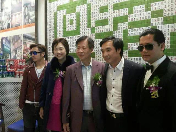 南宁一家港式牛腩店,土豪且好吃!