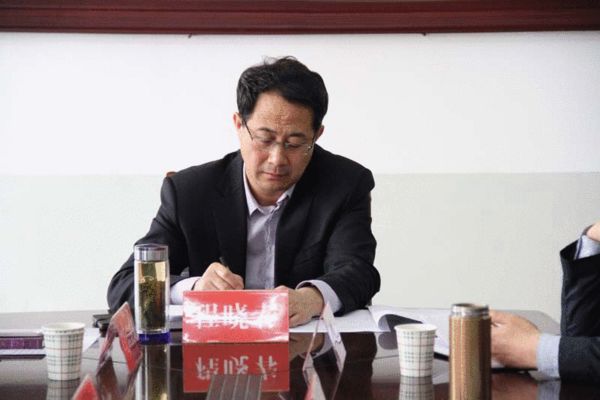 山西吕梁市委常委政法委书记等4名官员被立案