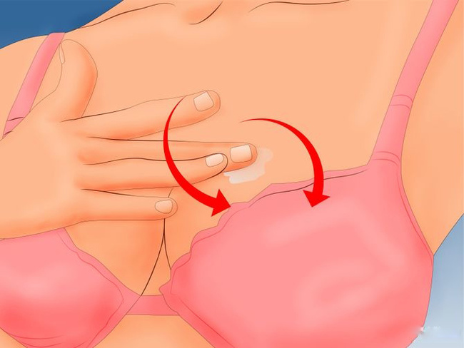 如何治疗乳房瘙痒?