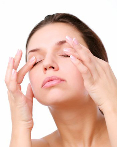 双眼皮术后五大消肿方式