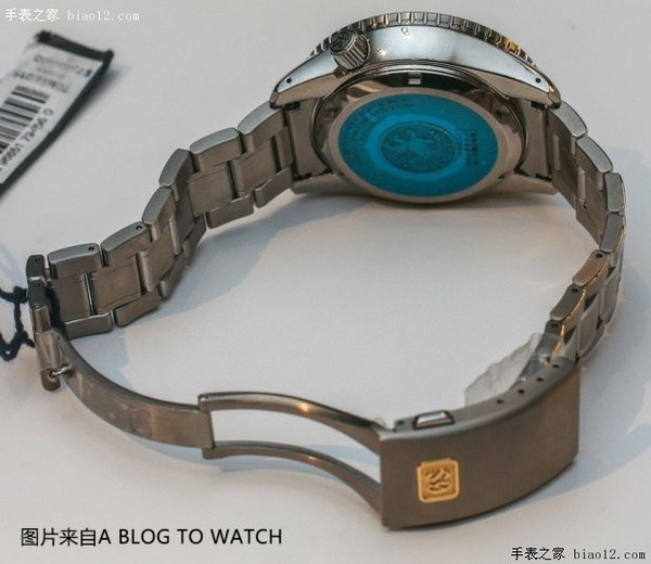 精工GS系列Spring Drive GMT