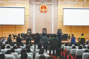 江苏省高级法院维持了一审法院作出的“排污企业需支付1.6亿余元赔偿”的判决。