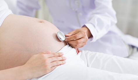 孕期最让人尴尬和难受的就是内检!