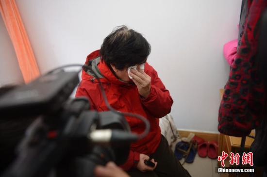 内蒙古高院：呼格父母有退休金 赔偿协议无生活费