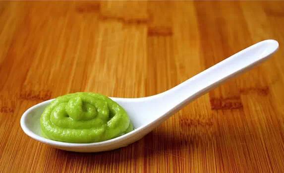 Irresistible Wasabi Paste Recipe: Elevate Your Culinary Experience