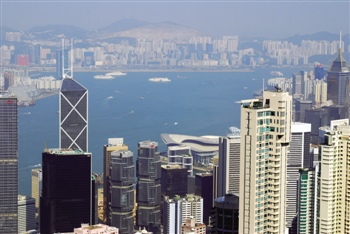 专访香港金管局发言人:香港离岸人民币中心再
