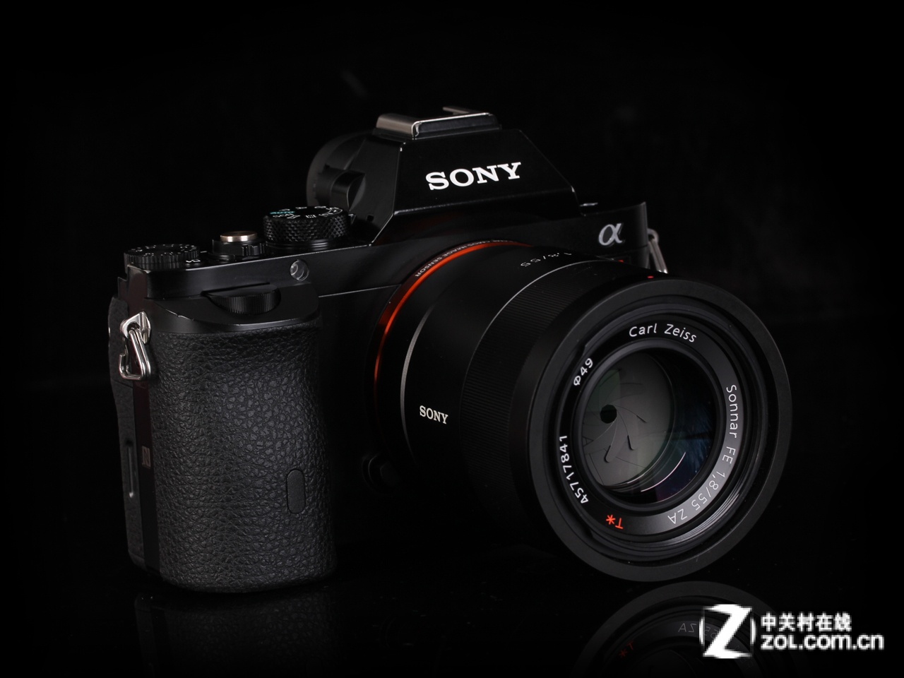 索尼A7R