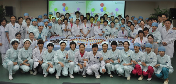 北京大学第三医院院长乔杰入围年度科技创新人