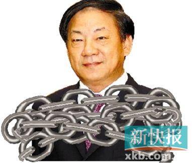 广东科技厅原厅长李兴华涉贿逾4000万受审