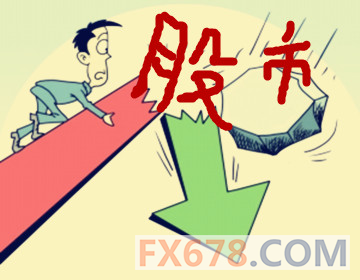 【中国股市】沪综指重跌2.4%结束四连涨,失守