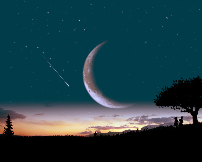quartermoon feel it"s more than spark when you call my heart