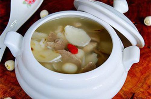10道温情家常砂锅菜谱!