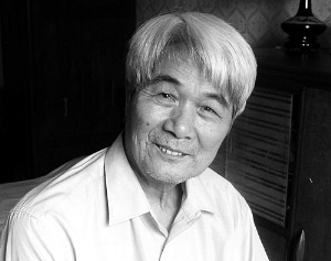 晨报综合消息 著名哲学史专家、儒学研究泰斗、山东大学终身教授庞朴先生1月9日20时49分因病医治无效,在山东济南去世,享年87岁。