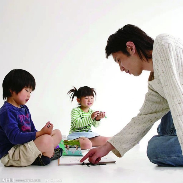 孩子11种问题行为,源于家长外行教育