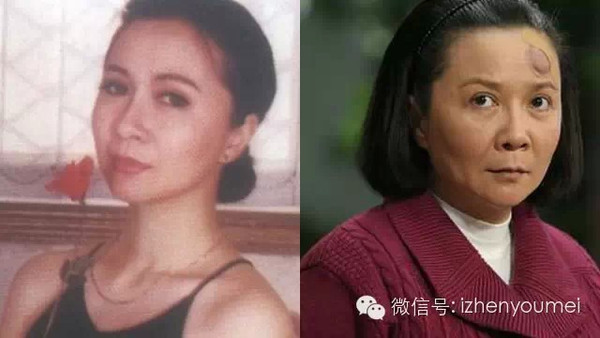 《重返20岁》的明星奶奶们,你们约吗?
