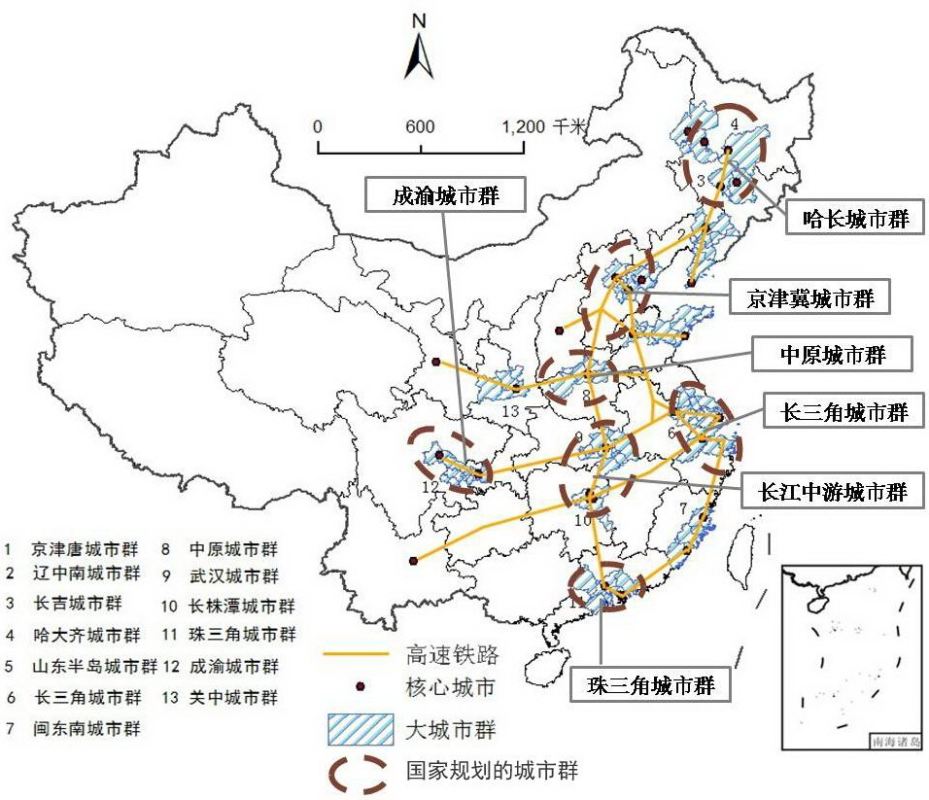 中国工程院院士徐匡迪是"中国城市百人论坛"的名誉主席,也是国内较图片