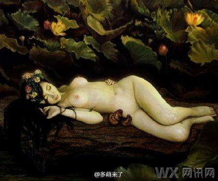 李壮平的女儿